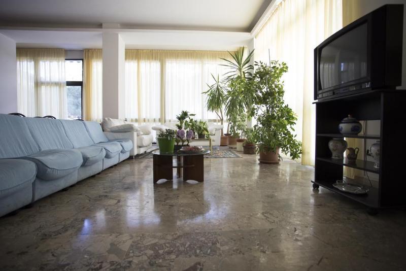 Hotel Europa Rimini Bagian luar foto